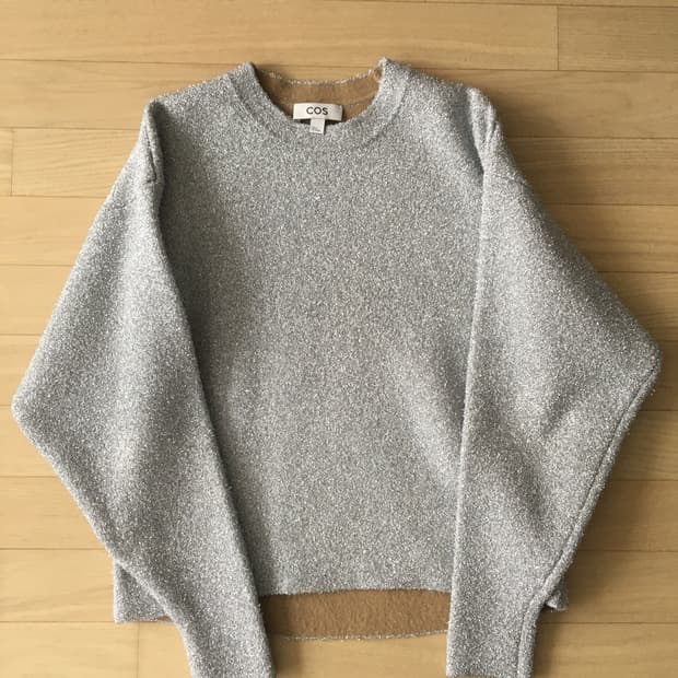 Cos 스웨터