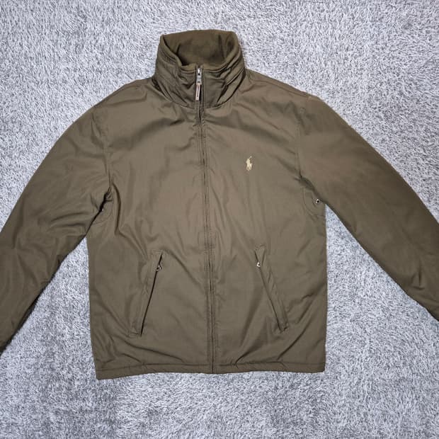 폴로 랄프로렌 남성 페리 자켓 S