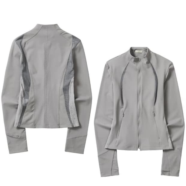 엑슬림 져지 구함