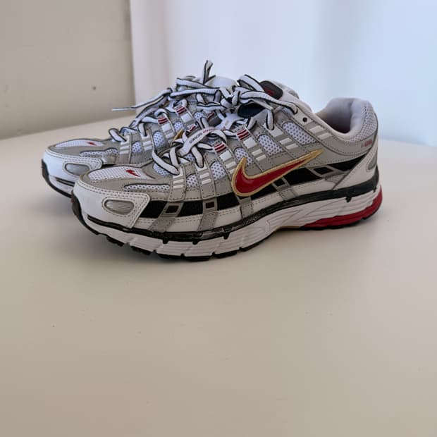 나이키(NIKE) P-6000 (BV1021-101)