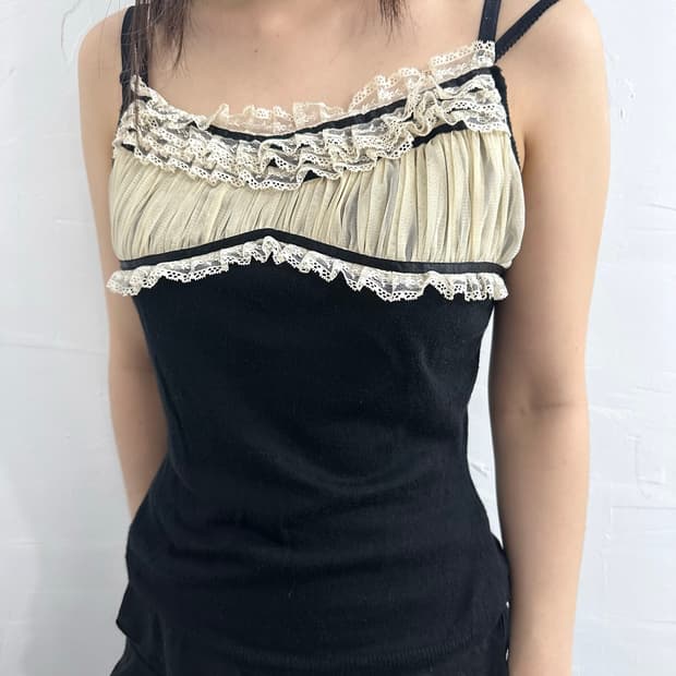 design sleeveless 