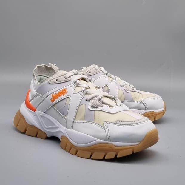 지프 탱크4 여성운동화240