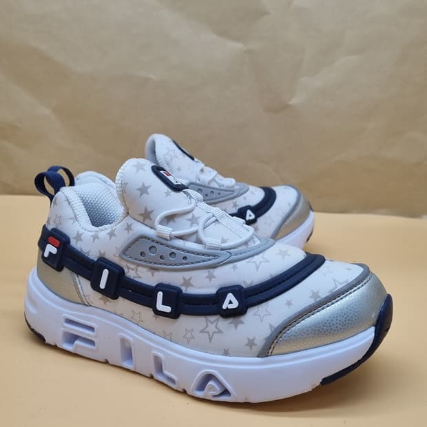 휠라 꾸미 라이트 아동운동화210.