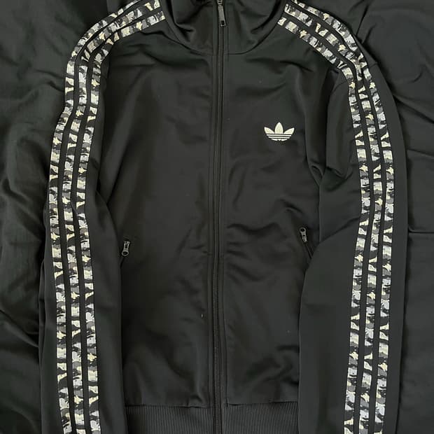 아디다스시티카모져지