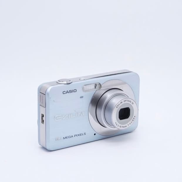 카시오 엑슬림 z-80