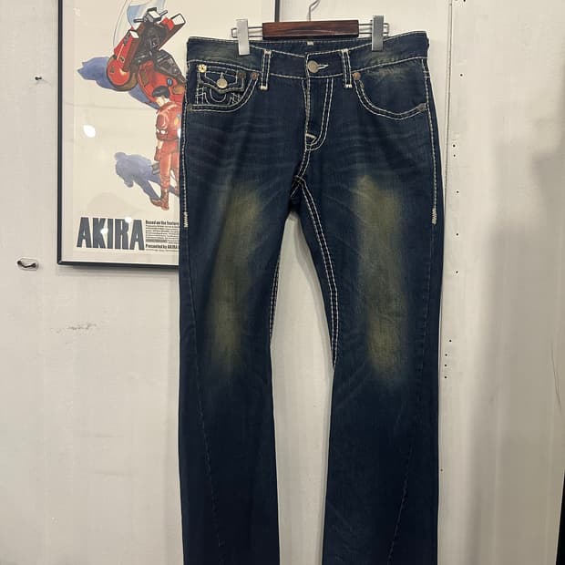 34)트루릴리젼 JOEY SUPERT T