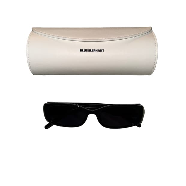 BLUEELEPHANT RANGER black