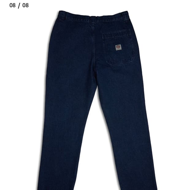 데우스 행크 데님 팬츠