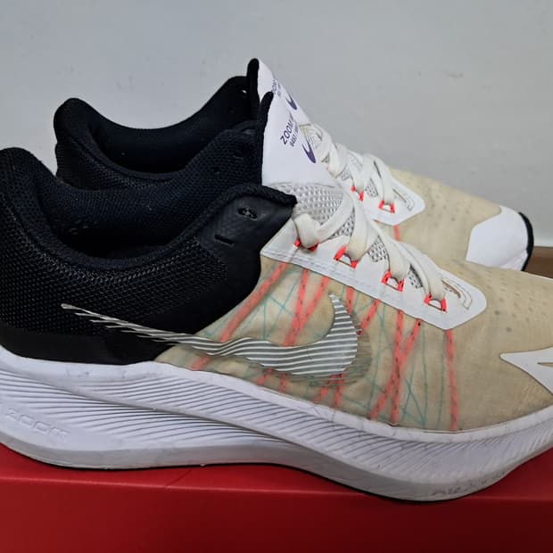 나이키 줌 윈플로 런닝화 250