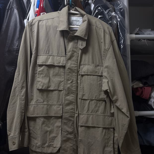 브라운야드 BDU 3