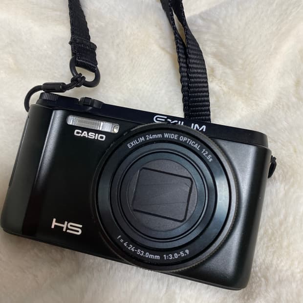 셀카+소프트포커스+메이크업모드 ) ex-zr1000 틸트형 디카 카메라