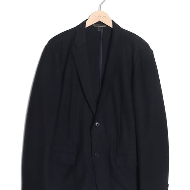 UNIQLO Wool Collection Blazer