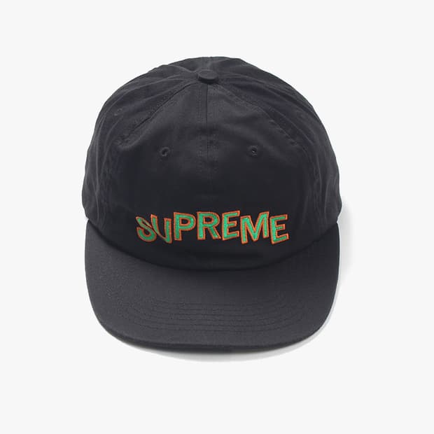 Supreme “Cap”