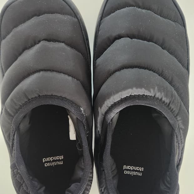 무신사 250 