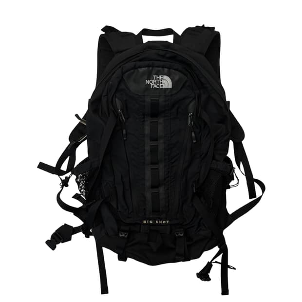 Thenorthface 노스페이스 빅샷 백팩