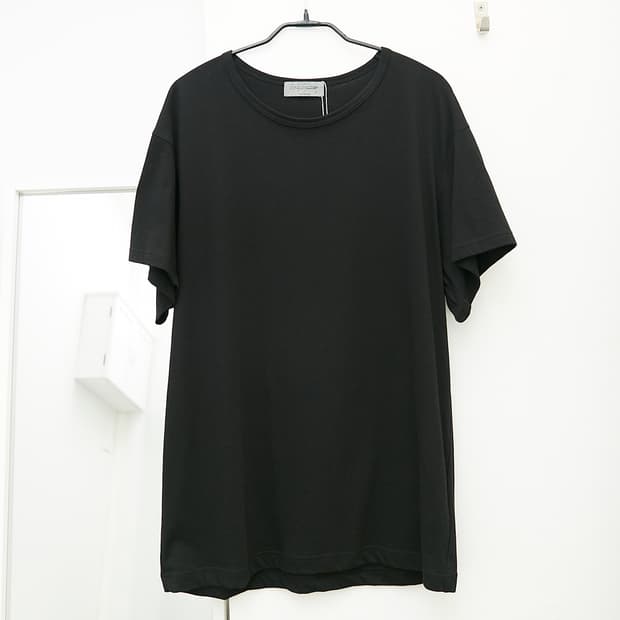 Pour Homme Back Printing T-Shirt
