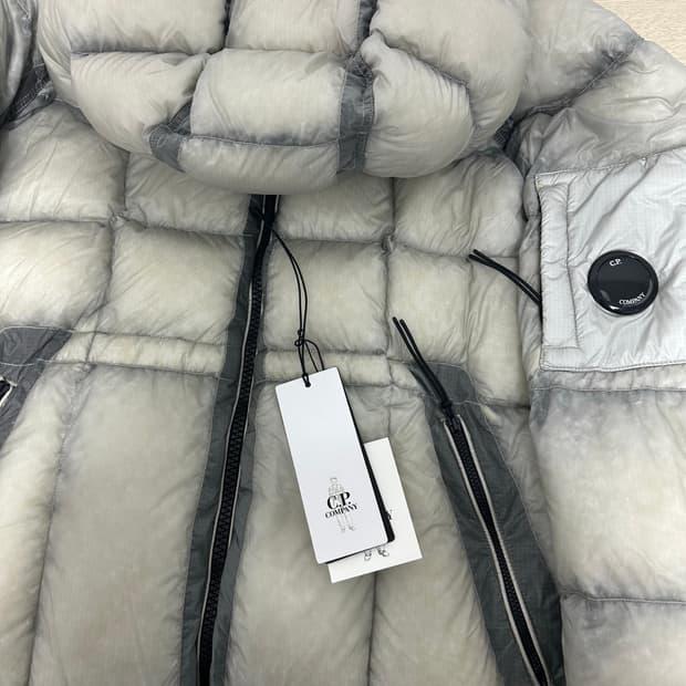 Cp컴퍼니 디디쉘 코리아 익클 XL