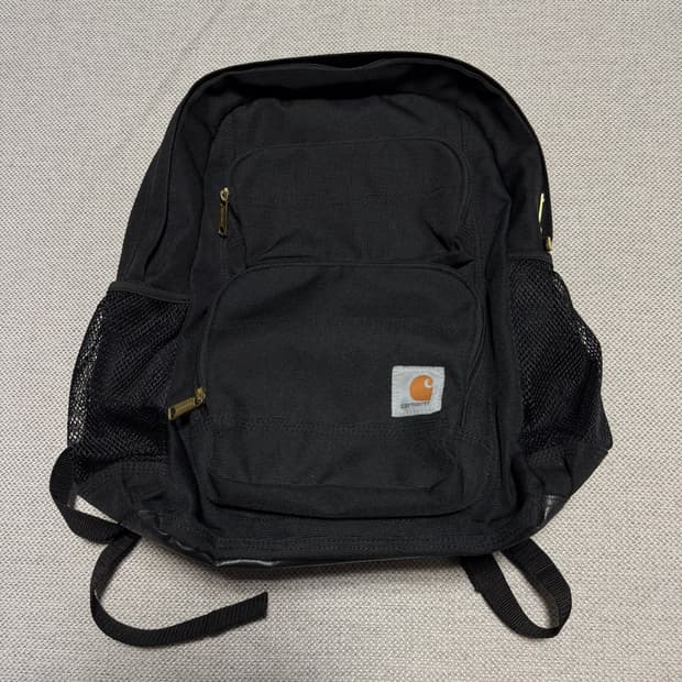 칼하트 스탠다드 워크 백팩