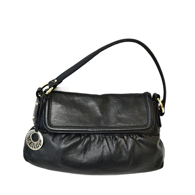 펜디 쉐프 숄더백(정품)