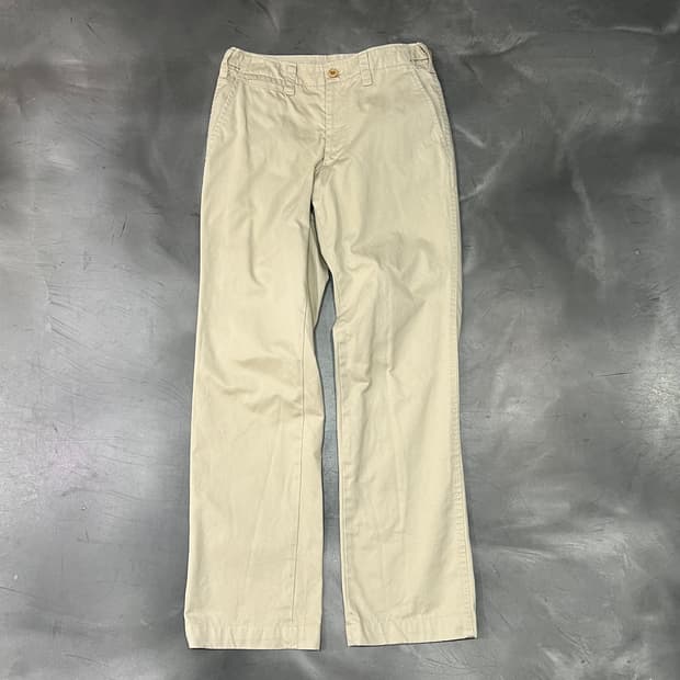  폴스미스 코튼 팬츠 y14472