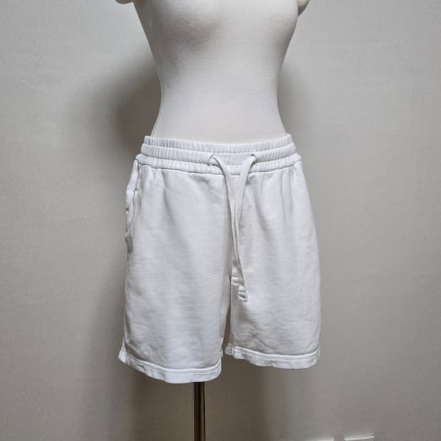 코스 코튼 반바지