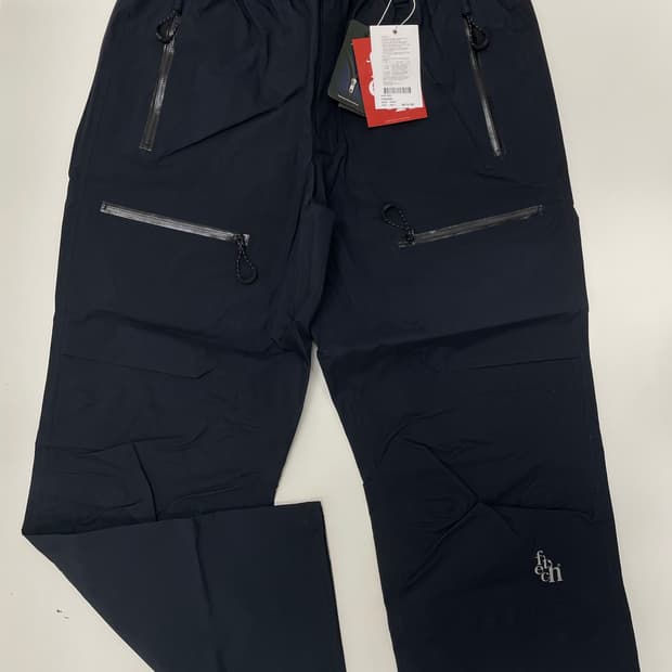 페치선데이 3레이어 팬츠 (새상품)