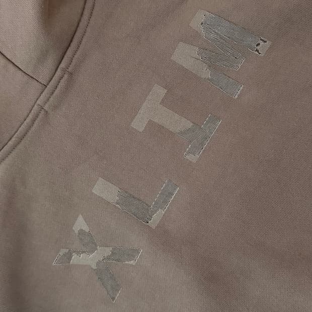 [1] Xlim ep.2 후드티