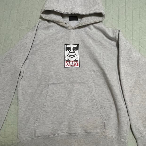 obey 오베이 후드티판매