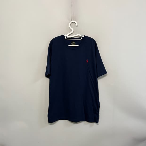 폴로 랄프로렌 남성 반팔 티셔츠 XL