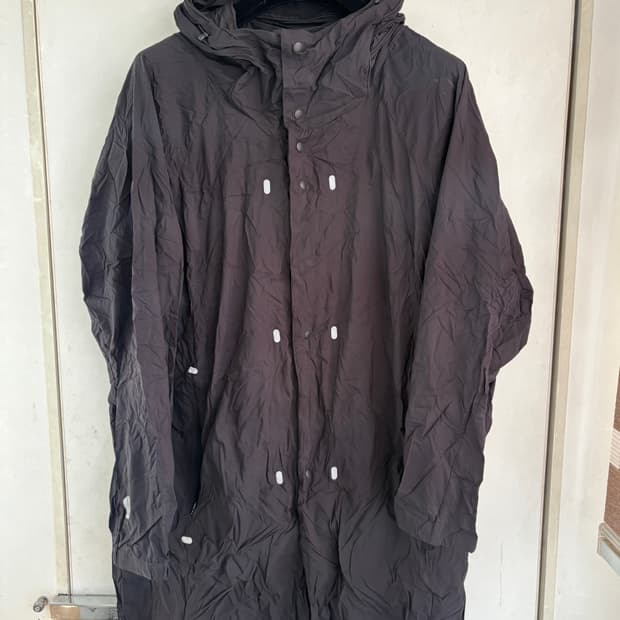 아크피닉스 돔 코트 L