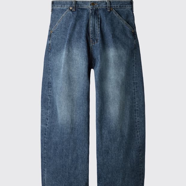 해칭룸 와커진 워시드블루 5