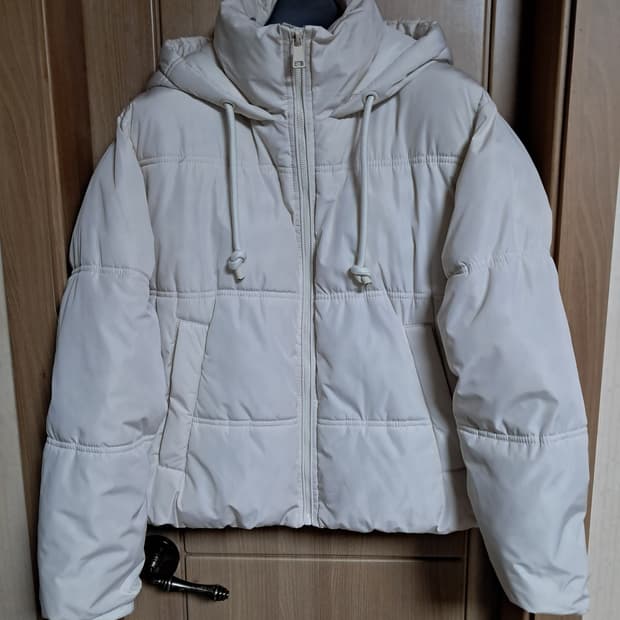 자라 푸퍼패딩 XS