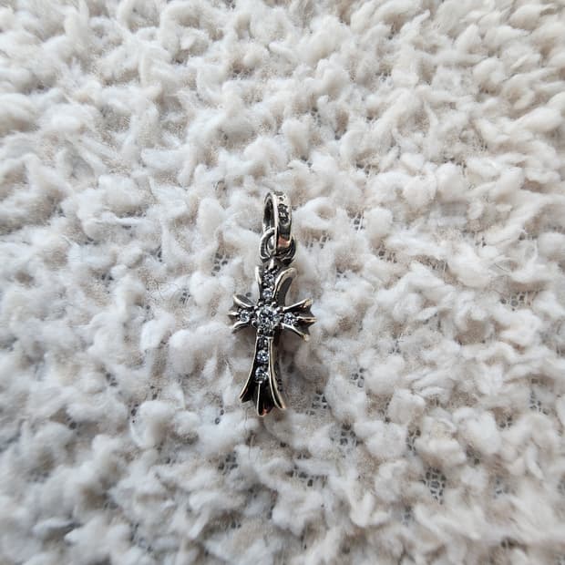 [OS]크롬하츠 베이비펫 풀파베