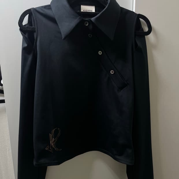 Kierre 키에르 셔츠