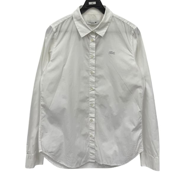 라코스테 브로드 긴팔셔츠