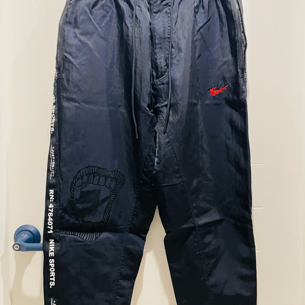나이키 스포츠웨어 우븐팬츠