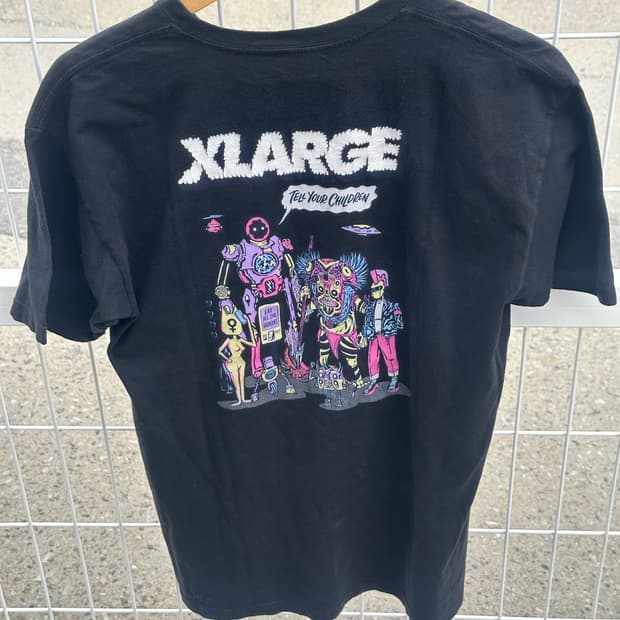 Xlarge Tee