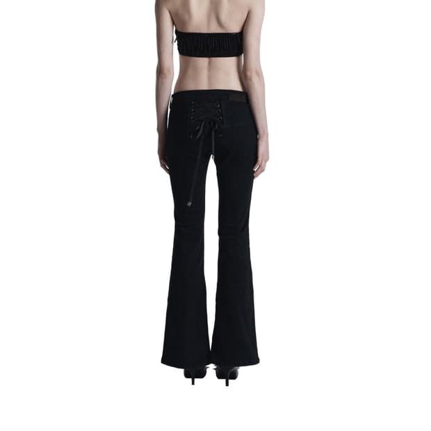 Odor letto low pants 