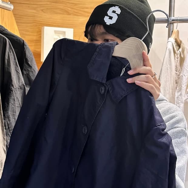 슈프림 뉴에라 달러 비니 OS