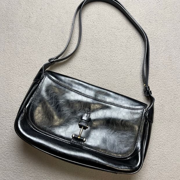 LOEUVRE 루에브르 숄더백 -크로스백