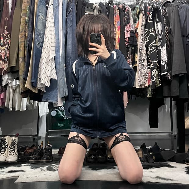 나이키 풋볼 져지