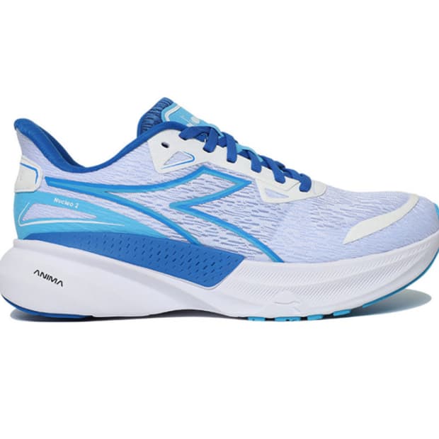 디아도라 / 누클레오2 nucleo2