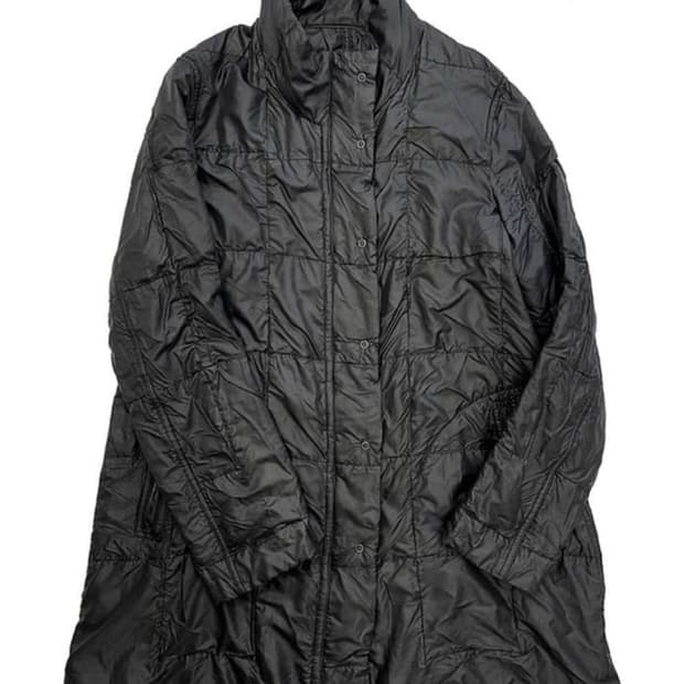 HaaT by ISSEY MIYAKE padded coat
