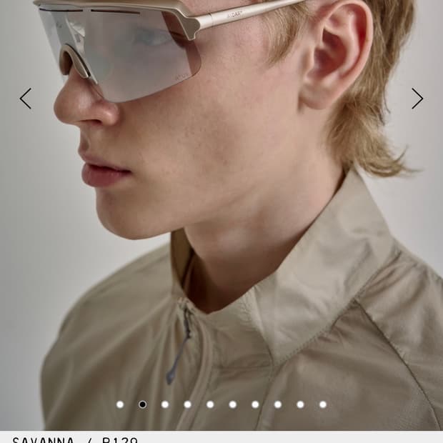 Ridar 라이다 savanna 새상품