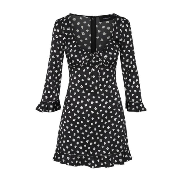 리얼리제이션 소피아 원피스 구해요