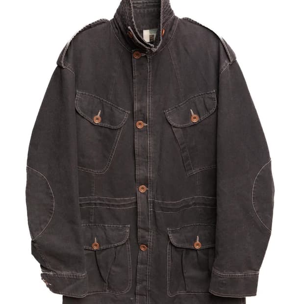 Griffin m65 필드 자켓 M