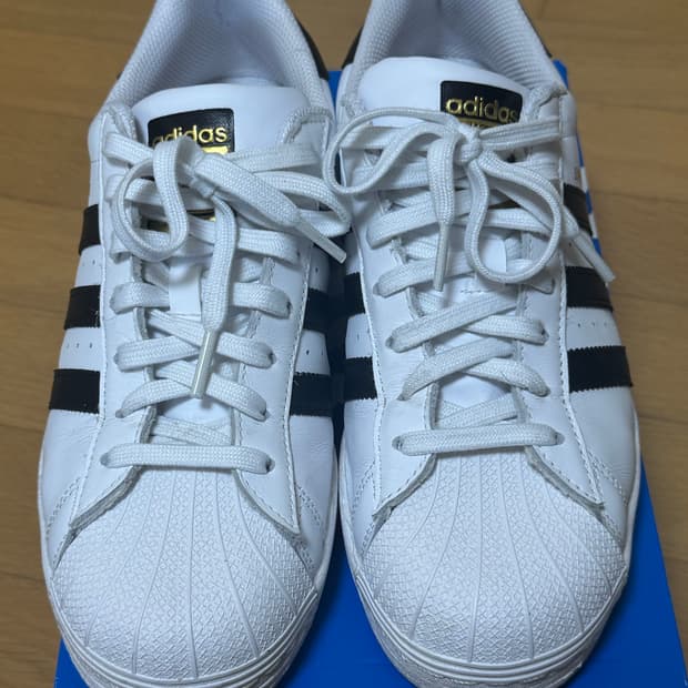 아디다스 슈퍼스타 265