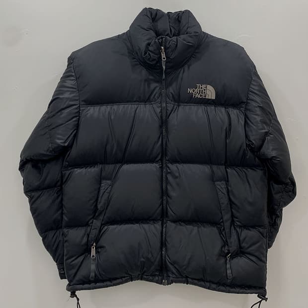 노스페이스 눕시 700 맨즈버전