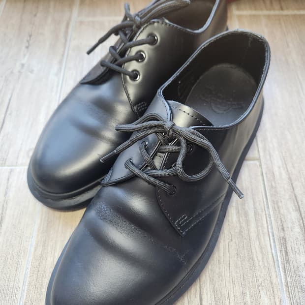 닥터마틴 1461 모노 (270)