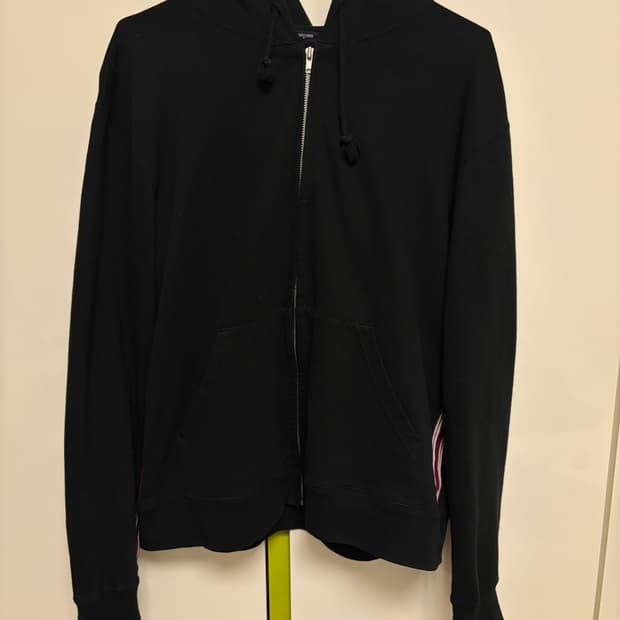 Comme des Garcons Homme hoodie